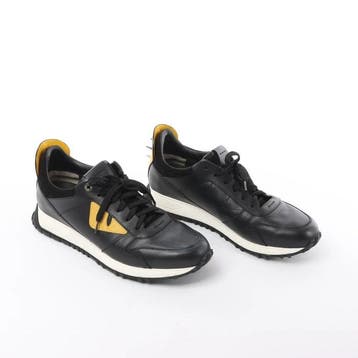 Fendi - Sneakers - Maat: EU 41, Nieuw