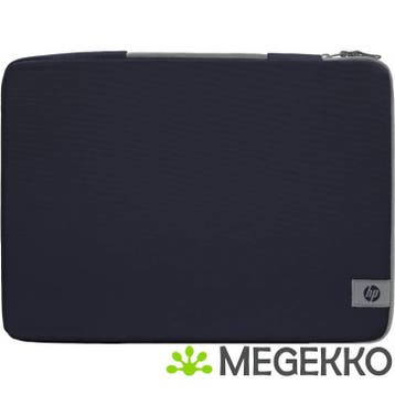 HP beschermende laptophoes 15-16 inch in zwart, Verzenden, Nieuw