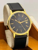 Omega - Geneve Automatic - Zonder minimumprijs -, Bijoux, Sacs & Beauté