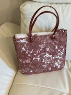 San Leucio top quality - Elegante voorjaarsplaid met