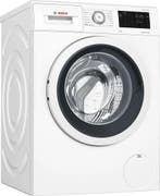 Bosch WAT285C0NL - Wasmachine - 8 kg - 1400 tpm - EcoSilence, Elektronische apparatuur, Wasmachines, Ophalen of Verzenden, Nieuw