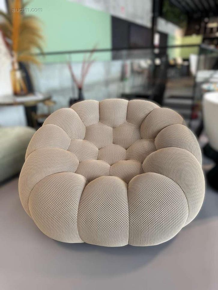 Design fauteuil BBL-8, Maison & Meubles, Fauteuils