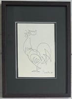 Siep Van Den Berg (1913-1998) - HAAN