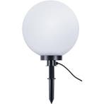 LED Priklamp met Stekker - Trion Balino - E27 Fitting - Mat, Tuin en Terras, Verzenden, Nieuw