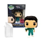 Funko Pop! Squid Game: Player 101: Deok-Su #235  NFT LE2000, Verzenden, Nieuw