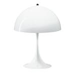 Panton Hella style  lampe de table, Maison & Meubles, Verzenden
