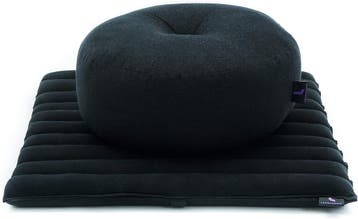 Leewadee Kapok Set 50cm | 40% korting | Laatste stuks!, Verzenden, Zo goed als nieuw, Yoga-accessoire