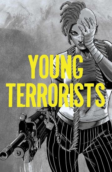 Young Terrorists Volume 1, Verzenden, Nieuw
