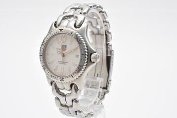 TAG Heuer - S/el Professional 200 - Zonder minimumprijs -