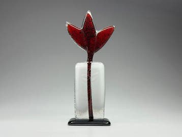 Studio Habrat - Beeldje - Meadow Flower (3) - fusie