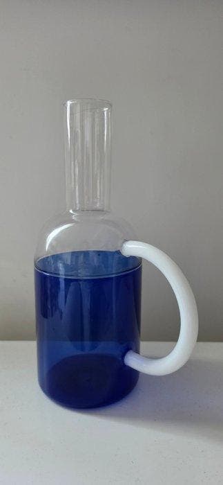 inchendIchendorf Milano - Cruche - Verre borosilicate