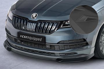 Cupspoiler voor Skoda Karoq SportLine CSL583-L, Verzenden