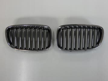Grill, nieren BMW 5 GT F07, Auto-onderdelen, Verzenden, Gebruikt