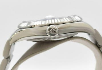 Rolex - Datejust - 126234 - Homme - 2025