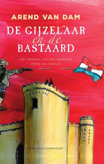 De gijzelaar en de bastaard (Goed), Verzenden, Nieuw