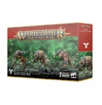 Rat Ogors (Warhammer nieuw), Hobby en Vrije tijd, Ophalen of Verzenden, Nieuw
