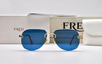 Fred - fg40011U - Lunettes de soleil