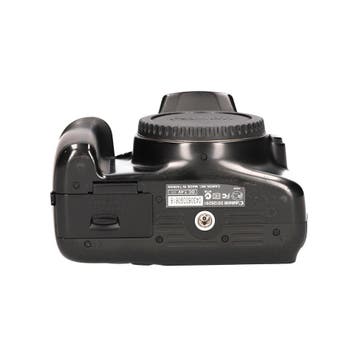 Canon EOS 1100D met garantie, Ophalen of Verzenden, Gebruikt