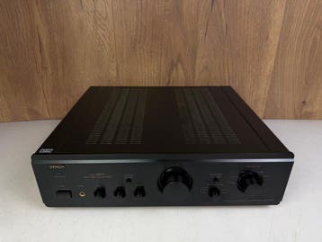 Denon - PMA-1500R Amplificateur à semi-conducteurs, Audio, Tv en Foto, Nieuw