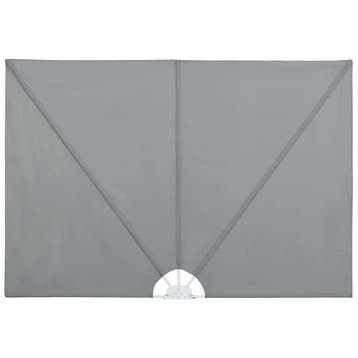 Windscherm 240x160cm | Retour deal | Sla je slag, Tuin en Terras, Verzenden, Overige typen, 150 tot 300 cm, Minder dan 250 cm