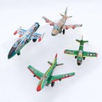 K, en andere, Japan - Modelvliegtuig (4) - Straaljager