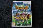 Inazuma Eleven Strikers Nintendo Wii, Verzenden