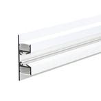 LED Strip Profiel Wand | 3 Meter uit één stuk | 16.5x31.6mm, Verzenden, Nieuw