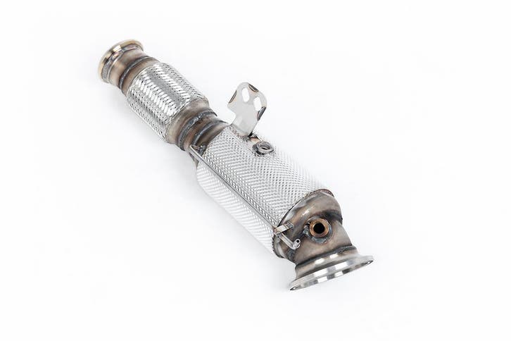 HJS Tuning ECE Downpipes | BMW / Toyota 2 Series / 3 Series, Auto-onderdelen, Uitlaatsystemen, Nieuw, Verzenden