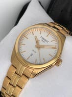 Tissot - PR100 Lady - Sans prix de réserve -, Handtassen en Accessoires, Horloges | Heren, Nieuw