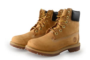 Timberland Boots in maat 39 Geel, Overige kleuren, Verzenden, Timberland, Boots