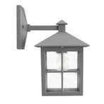 Buitenverlichting wand vierkant Buitenlamp Arlano, Verzenden, Nieuw