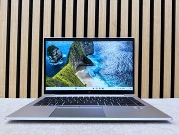 Veiling - HP EliteBook 840 G7 | Core i7-10610U | 16GB | 512G, Computers en Software, Refurbished