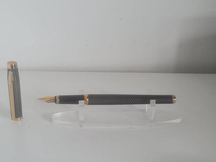 Elysee - Elysée En Vogue gris Cobra - Sans prix de réserve -, Collections, Stylos