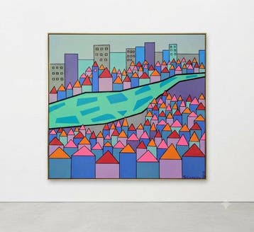 Stanislav Silantiev - Two banks XL