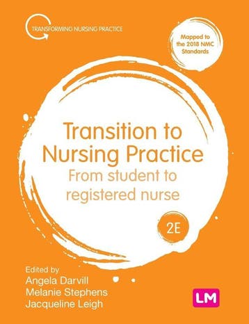 Transition To Nursing Practice |  | Nieuw, Verzenden