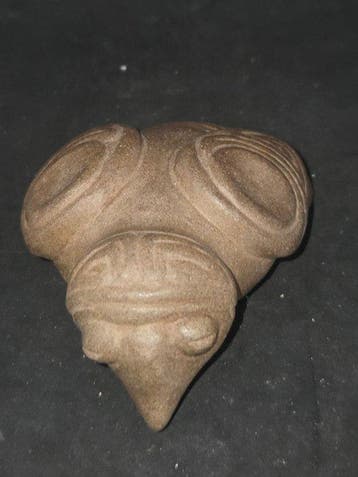 Taíno, Kleine en Grote Antillen, Caraïben Steen
