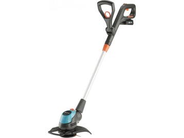 GARDENA Easycut 23/18V P4A - Accutrimmer - Snoerloos en, Verzenden, Nieuw, Gardena