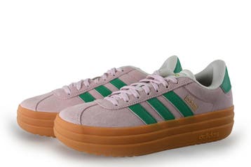 Adidas Sneakers in maat 39 Roze, Kleding | Dames, Zo goed als nieuw, Sneakers, Roze, Verzenden