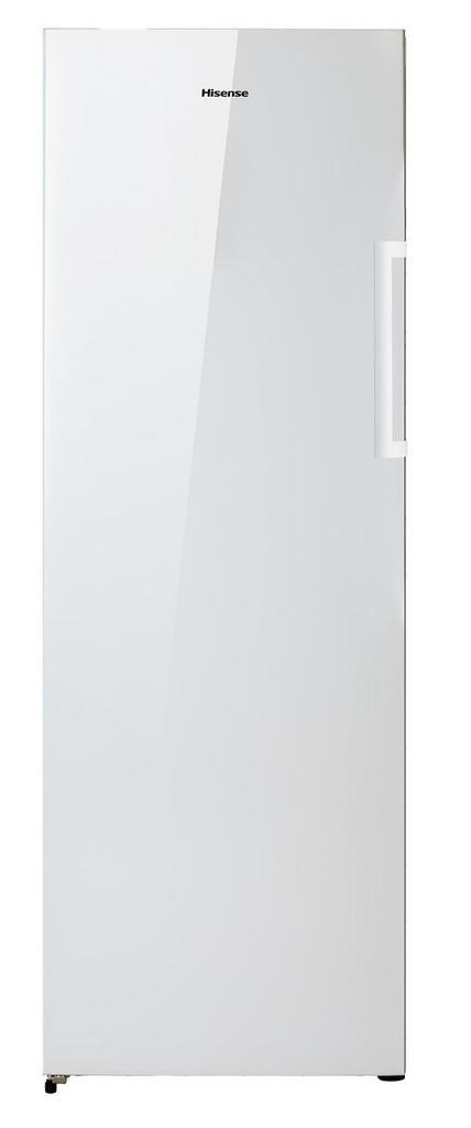Hisense FV306N4CW2 nieuw, Electroménager, Congélateurs