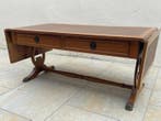 Salontafel - Metaal, Hout