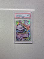 Pokémon - 1 Graded card - M Mewtwo EX #63 - PSA 10 - XY -, Nieuw