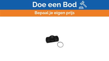 Bieden: Flojet Valve Chamber Kit Buna (V/CHMBR), Ophalen of Verzenden