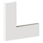 Legrand VAN GEEL Couvercle vertical Pièce dangle Canal, Verzenden