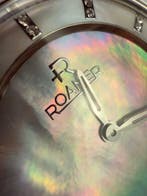 Roamer - Mother-of-pearl / Ceramic - Zonder minimumprijs -, Nieuw