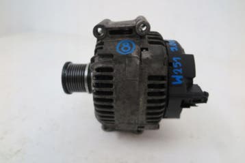 alternator Mercedes Benz W251 3.0 CDI, Auto-onderdelen, Motor en Toebehoren, Verzenden, Gebruikt