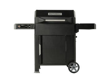 Masterbuilt Autolgnite Series 545 HoutskoolGrill + Smoker, Jardin & Terrasse, Ophalen of Verzenden