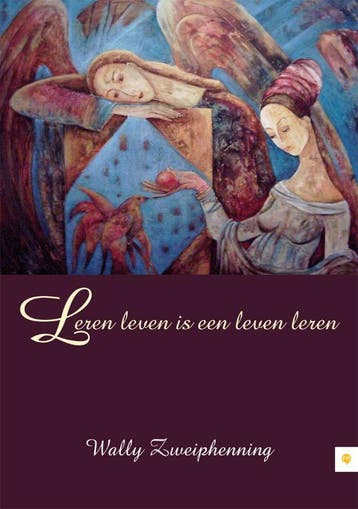 Leren leven is een leven leren 9789048414482, Verzenden, Zo goed als nieuw, Wally Zweiphenning