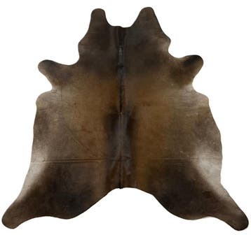 Koeienhuid  Large koevel koehuid koeienvacht By Max, Ophalen of Verzenden, Nieuw