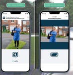 2dekans | Arlo Pro 5 & Essential 2K(+) beveiligingsset - 1, Ophalen of Verzenden, Nieuw