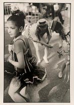 Claude Vesco 1950 - Carnaval à Aix en Provence